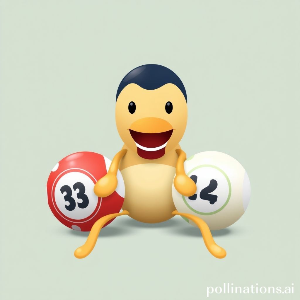 Prediksi Togel: Memahami Angka dan Peluang